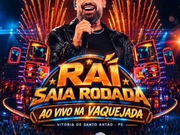 Download RAI SAIA RODADA VAQUEJADA VITÓRIA DE SANTO ANTÃO - PE