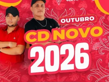Download RAVE SWINGADO - REPERTORIO NOVO OUTUBRO 2026 CD VERAO ATUALIZADO (MUSICAS NOVAS)