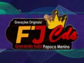 Download RAYNEL GUEDES - AGOSTO 2026 CD NOVO - QUALIDADE PRA PAREDÃO - FJCDs