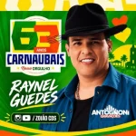Ouvir e baixar CDs de Forró – RAYNEL GUEDES AO VIVO EM CARNAUBAIS-RN Download RAYNEL GUEDES AO VIVO EM CARNAUBAIS-RN