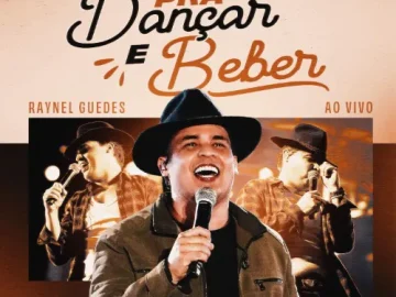 Download Raynel Guedes - Pra Dançar e Beber - Setembro 2k26