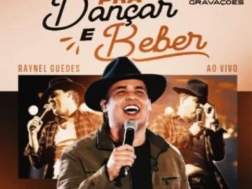 Download RAYNEL GUEDES PROMOCIONAL PRA DANÇAR E BEBER 2026