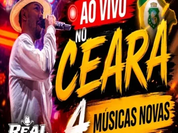 Download REAL FORROZEIRO - AO VIVO NO CEARA - RanierDaMidia
