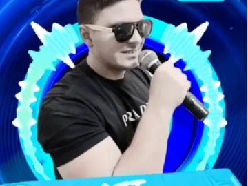 Download Rei da Pisadinha EP Setembro 2026