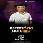 Download Reis Santos - Ao Vivo em Serrinha