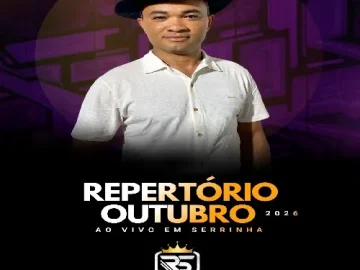 Download Reis Santos - Ao Vivo em Serrinha