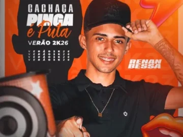 Download RENAN BESSA CACHAÇA PINGA E PUTA