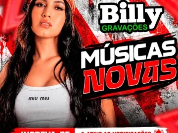 Download REPERTÓRIO NOVO FERNANDINHA NOVAS MÚSICAS NOVAS 2K26 BILLY GRAVAÇÕES