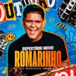 Download Repertório Novo Romarinho | 4 Músicas Novas