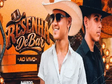 Download Resenha de Bar Márcio e Mauricio AO VIVO