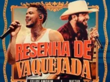 Download RESENHA DE VAQUEJADA 2026
