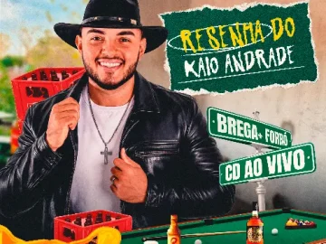 Download RESENHA DO KAIO ANDRADE