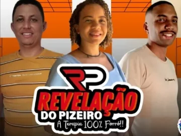 Download REVELAÇÃO DO PISEIRO - SETEMBRO 2026 - CD NOVO