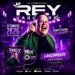 Download REY VAQUEIRO 2K26 SETEMBRO