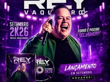 Download REY VAQUEIRO 2K26 SETEMBRO
