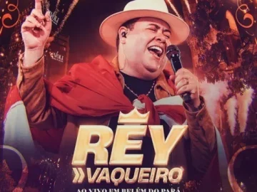 Ouvir e baixar CDs de Forró – Rey Vaqueiro Ao Vivo Em Belem Do Pará Ewerthynho Divulgações Download Rey Vaqueiro Ao Vivo Em Belem Do Pará Ewerthynho Divulgações