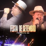 Download Rey Vaqueiro Ao Vivo Em Filadelfia-Ba Repertório Novo 2026 [ CD OFICIAL ]