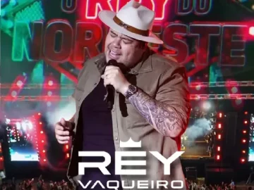 Download REY VAQUEIRO AO VIVO EM MORENO PE 98 ANOS
