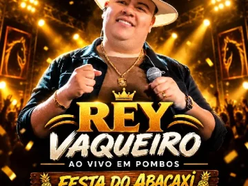 Download Rey Vaqueiro - Ao Vivo Em Pombos - PE - Outubro - 2026 @mateuselitecds