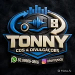Download REY VAQUEIRO - AO VIVO EM PRINCESA ISABEL - PB 2026 - TONNY CDS & DIVULGAÇÕES