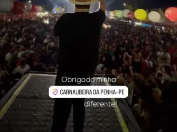 Download Rey Vaqueiro Ao Vivo Festa De Nossa Senhora Da Penha Em Carnaubeira Da Penha PE Setembro 2026