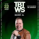 Download REY VAQUEIRO AO VIVO NO TBT WS EM MACEIO AL 2026