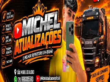 Download REY VAQUEIRO CD OUTUBRO 2026@Michelatualizacoes
