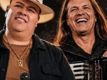 Download REY VAQUEIRO E DORGIVAL DANTAS - MEDLEY FORRÓ DE VAQUEJADA(MP3_160K).mp3