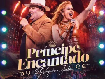 Download Rey Vaqueiro e Joelma - Príncipe Encantado