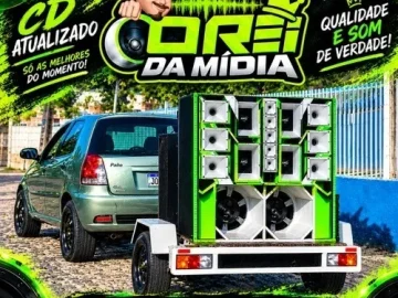 Download REY VAQUEIRO E SAFADÃO (PRA TOMAR UMAS) - CAIXA + PEDAL SEM VINHETA - O REI DA MIDIA