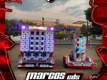 Download REY VAQUEIRO E WESLEY SAFADÃO PRA PAREDÃO SET 2K26