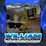 Download REY VAQUEIRO EM BELEM CAIXA SAMPLEADA+PEDAL @williamatualizacoes