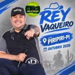 Download REY VAQUEIRO EM PIRIPIRI-PI OUTUBRO 2026
