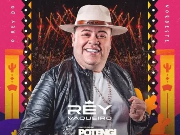 Download Rey Vaqueiro em Potengi CE - Expotengi 2026 Rapadura CDs