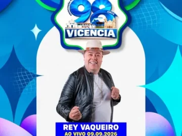 Download REY VAQUEIRO EM VICÊNCIA-PE 09.09.2026 - BOCA CDS O CERTINHO DE GOIANA-PE