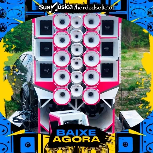 Download REY VAQUEIRO FESTEJOS DE PIRIPIRI OUTUBRO 2026 @hardcds