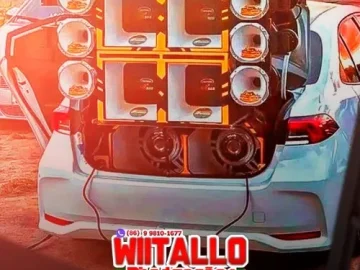 Download REY VAQUEIRO MÚSICAS NOVAS OUTUBRO 2026 - CAIXA SAMPLEADA MÉDIOS PRA PAREDÃO
