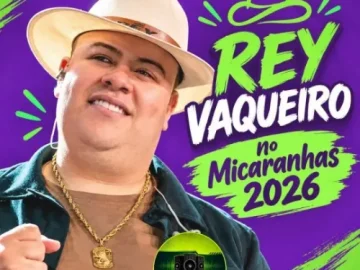 Download REY VAQUEIRO NO MICARANHAS 2026 SETEMBRO