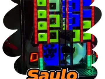 Download REY VAQUEIRO REPERTÓRIO NOVO - SETEMBRO 2026