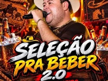 Download REY VAQUEIRO - SELEÇÃO EXCLUSIVA PRA BEBER 2.0 - CAIXA SAMPLEADA @PedimCDs