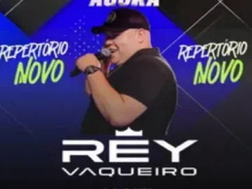 Download REY VAQUEIRO - SELEÇÃO VAQUEJADA