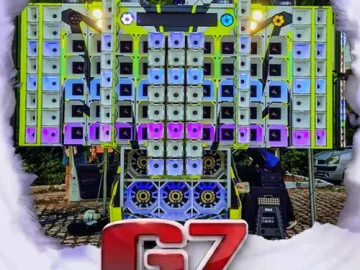Download REY VAQUEIRO SETEMBRO 2026 - REMASTERIZADO PARA PAREDÃO - G7CDs