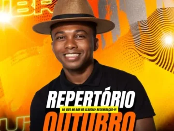 Download RICARDO FORRÓ DA FANTA - AO VIVO NO BAR DA CLAUDIA REGENERAÇÃO-PI