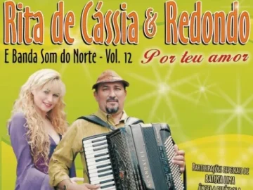 Download Rita De Cassia e Redondo - Por Teu Amor Vol 12