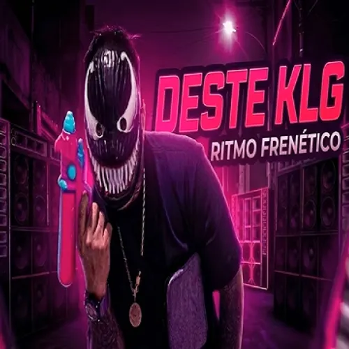 Download RITMO FRENÉTICO - DESTE KLG