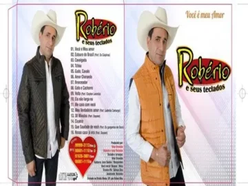 Download roberio e seus teclados as melhores