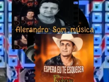 Download Robério e Seus Teclados espero te esquecer as melhores