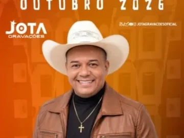 Ouvir e baixar CDs de Forró – ROBERTINHO NA PISADA AO VIVO REPERTÓRIO NOVO OUTUBREO 2026 Download ROBERTINHO NA PISADA AO VIVO REPERTÓRIO NOVO OUTUBREO 2026