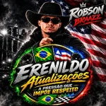 Download ROBSON BRAAZZ - 2026