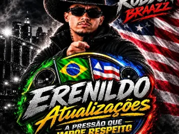 Download ROBSON BRAAZZ - 2026
